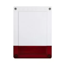 Paradox SR250 bežična alarmna sirena