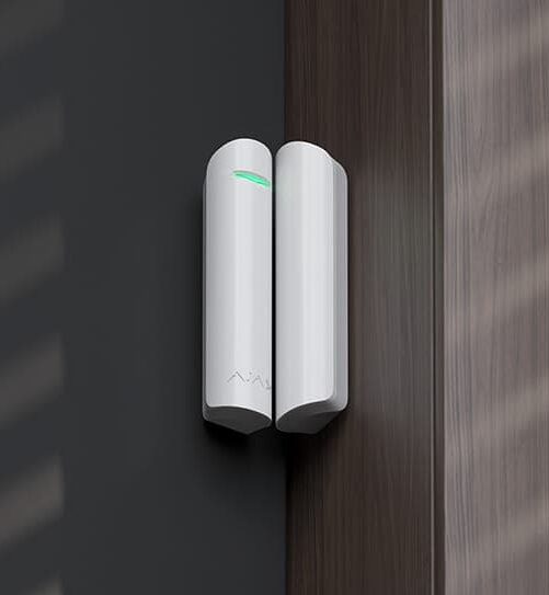Ajax DoorProtect