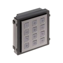 Hikvision DS-KD-KP Modul za interfonsku tastaturu