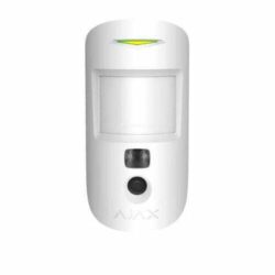 AJAX MotionCamera detektor sa kamerom