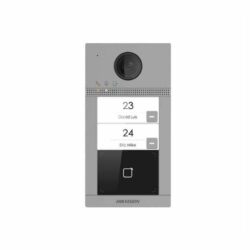 Hikvision DS-KV8213-WME1 RFID