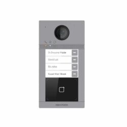 Hikvision DS-KV8413-WME1 RFID