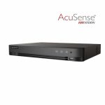 Hikvision AcuSense