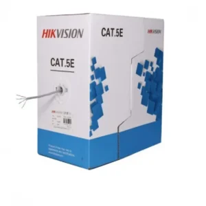 Hikvision mrežni kabl DS-1LN5E-E