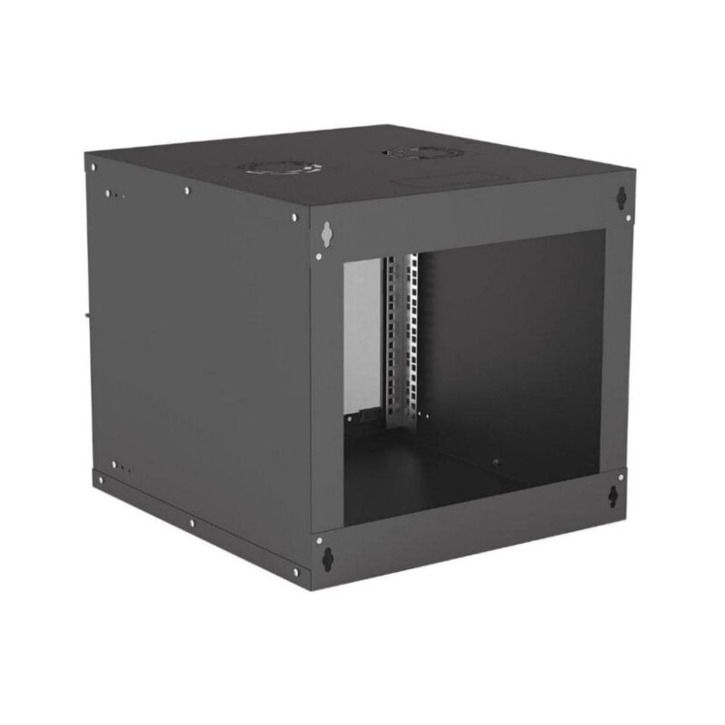 Rack ormar 19" 9U/400 + PDU - Слика 2