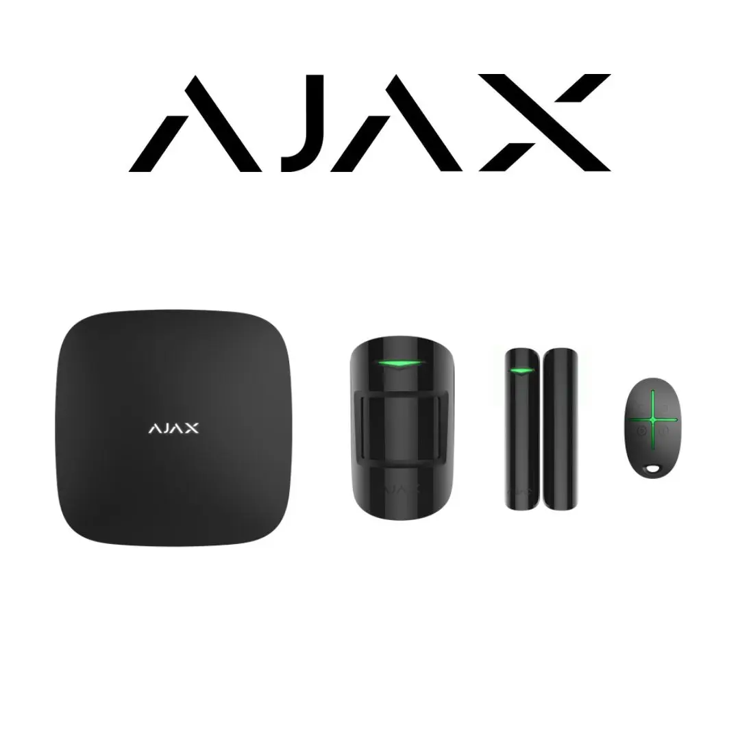 Ajax StarterKit alarmni set