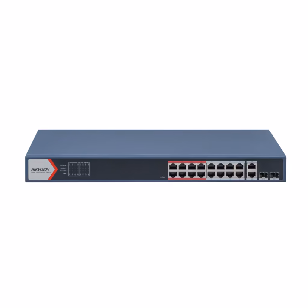 DS-3E1318P-EI