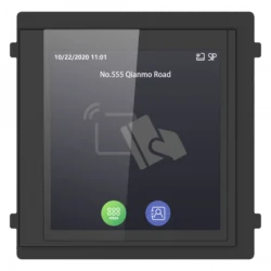 Hikvision DS-KD-TDM
