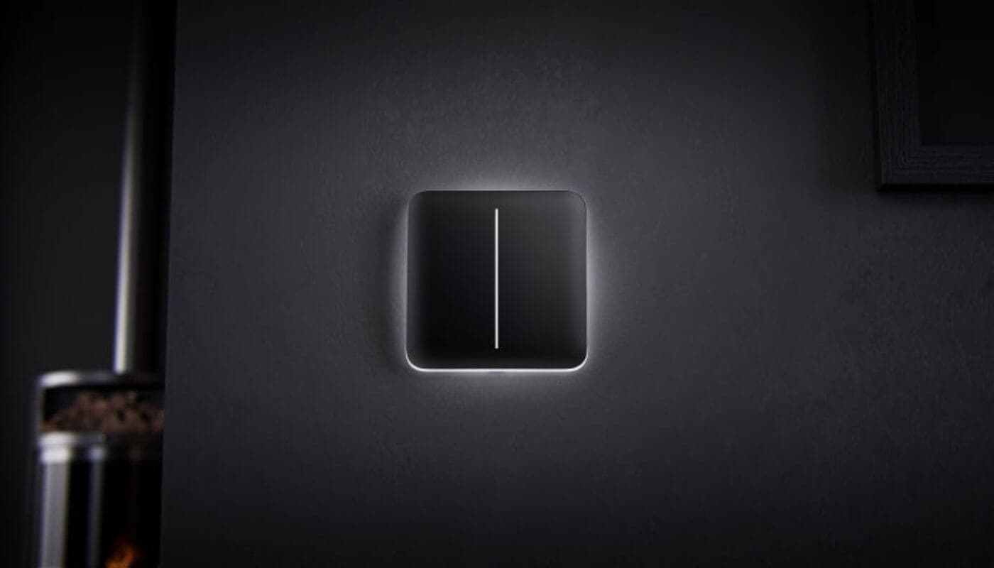 AJAX LIGHTSWITCH pametni prekidač