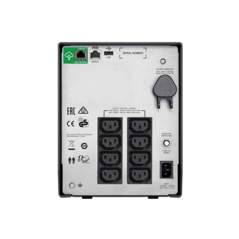 APC SMC1500IC