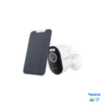 Reolink ARGUS 3 PRO WiFi kamera na baterije + solarni panel
