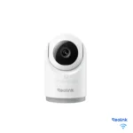 Reolink E321 3MP rotirajuća WiFi kamera sa dvosmernim zvukom