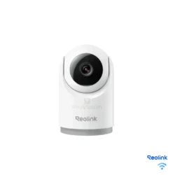 Reolink E321 3MP rotirajuća WiFi kamera sa dvosmernim zvukom