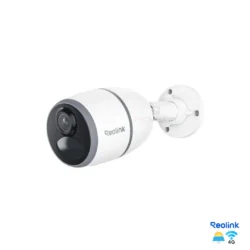 Reolink solarna kamera