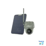 Reolink GO Ranger PT 4G  kamera na baterije + solarni panel