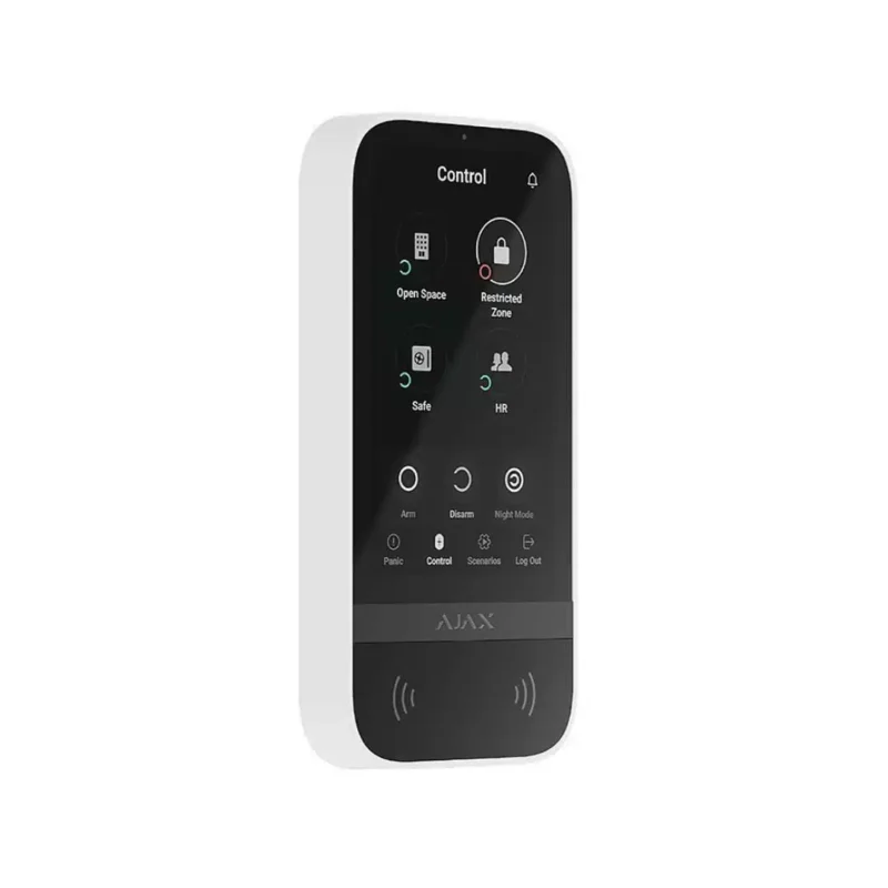 Ajax KeyPad TouchScreen tastatura