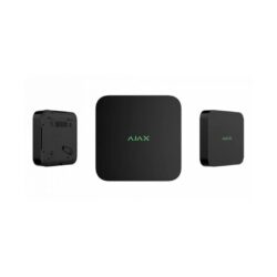 AJAX NVR BLACK