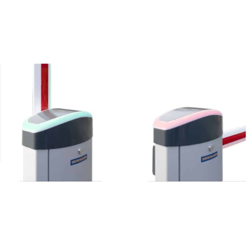 Parking rampa Hormann SH 50