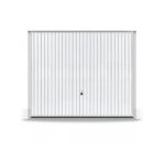 Kipujuća garažna vrata