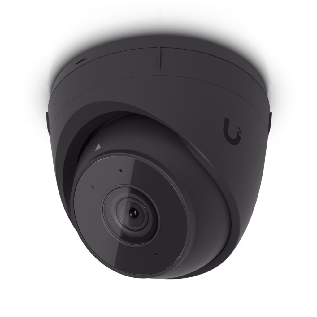 UBIQUITI UniFi G5 Turret Ultra, 2K POE Camera