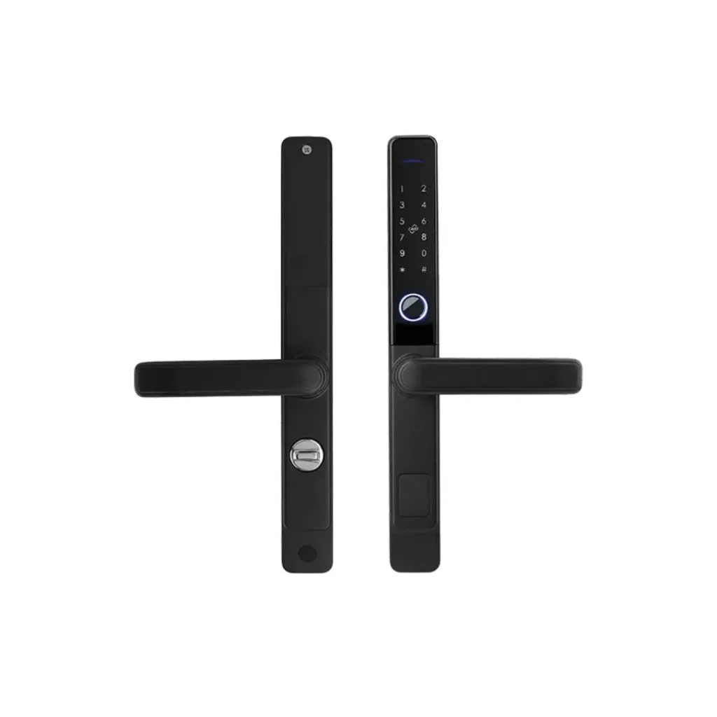 Pametna brava uzana PB6