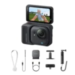 Insta360 GO Ultra Creator akciona kamera - Слика 2
