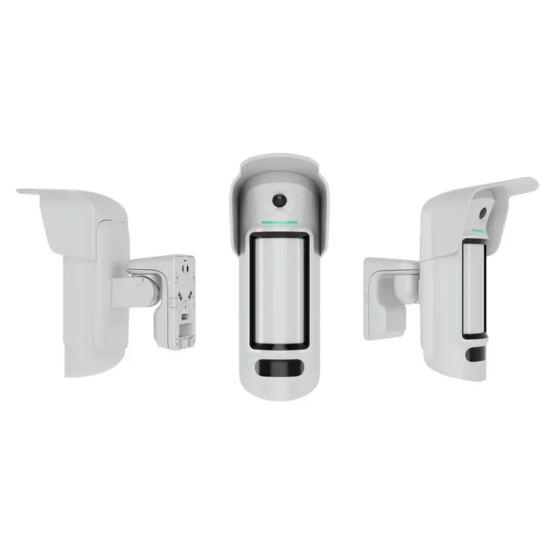 MotionCam Outdoor HighMount