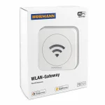 Hormann Gateway WLAN
