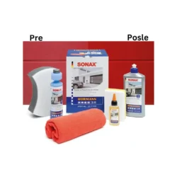 set za čišćenje i održavanje vrata