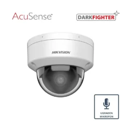 Hikvision DS-2CD2146G2H-ISU AcuSense DarkFighter