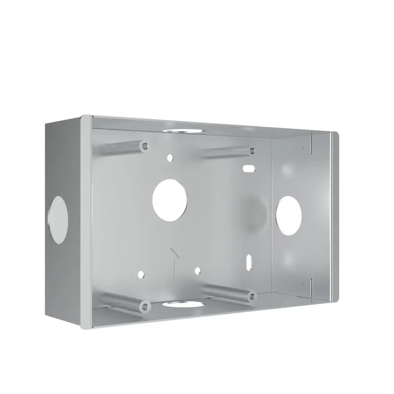 Hikvision montažna kutija DS-KABH8380-G