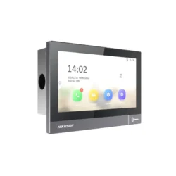 DS-KH8381- WTE1/Flush