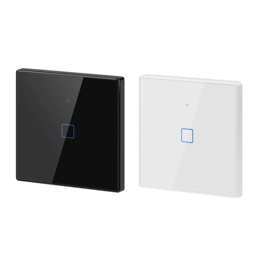 Pametni prekidač jednostruki