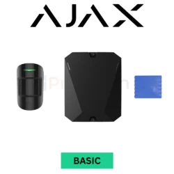Alarm za vikendice BASIC