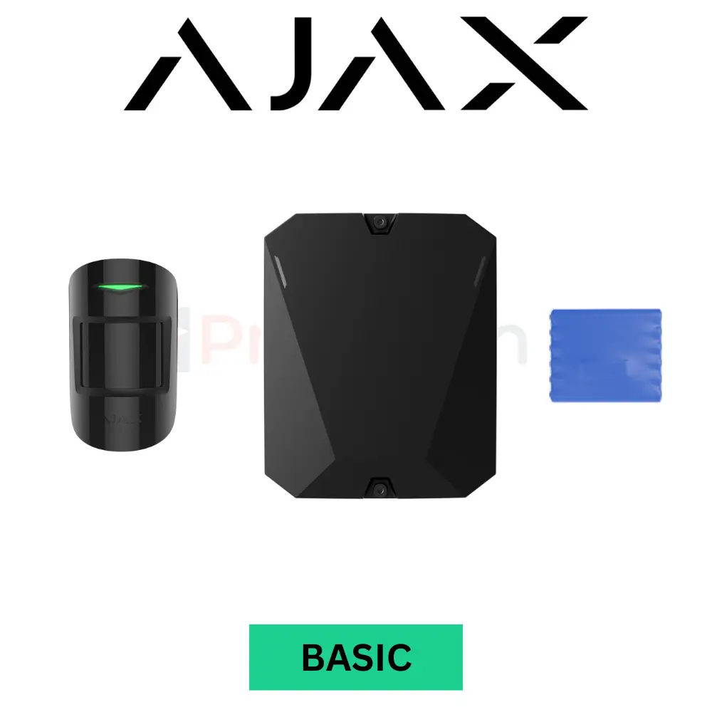 Alarm za vikendice BASIC