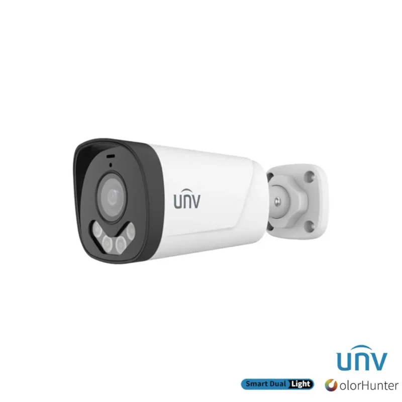 Uniview UAC-B142-AF28LM-DL ColorHunter Dual Light