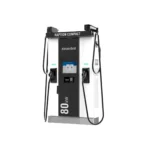 CirControl Raption Compact 80 DC brzi punjač