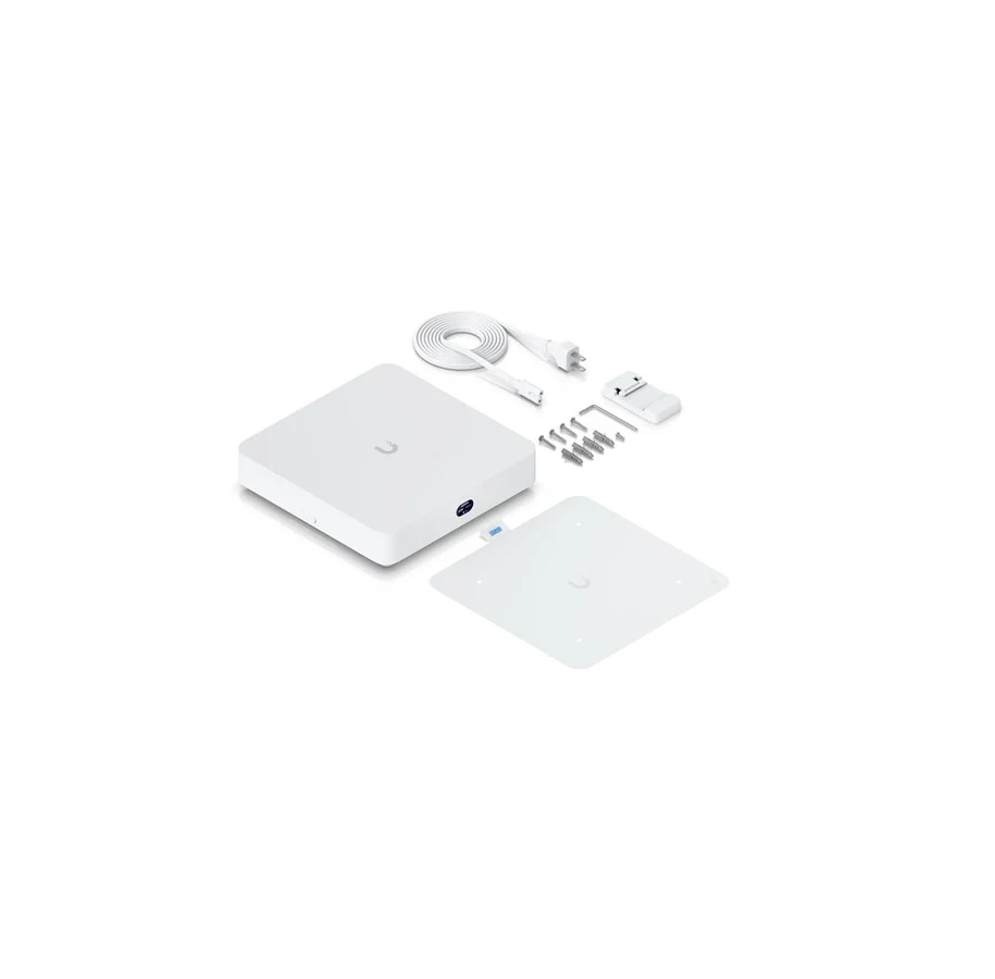 UBIQUITI UniFi Network Video Recorder Instant