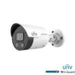 Uniview IPC2128SB-ADF28KMC-I0 8MP Tri-Guard Dual-Light