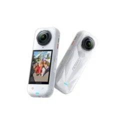 Insa360 X5 Satin White