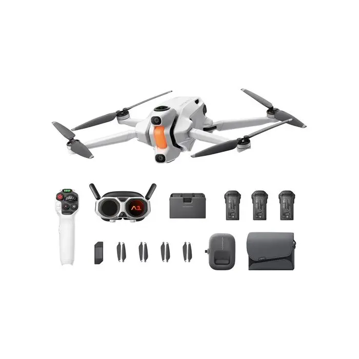 Insta360 Antigravity A1 Infinity Bundle