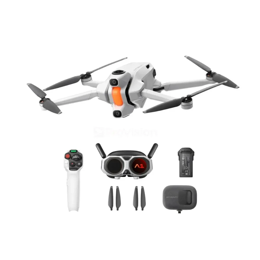 Insta360 Antigravity A1 Standard Bundle