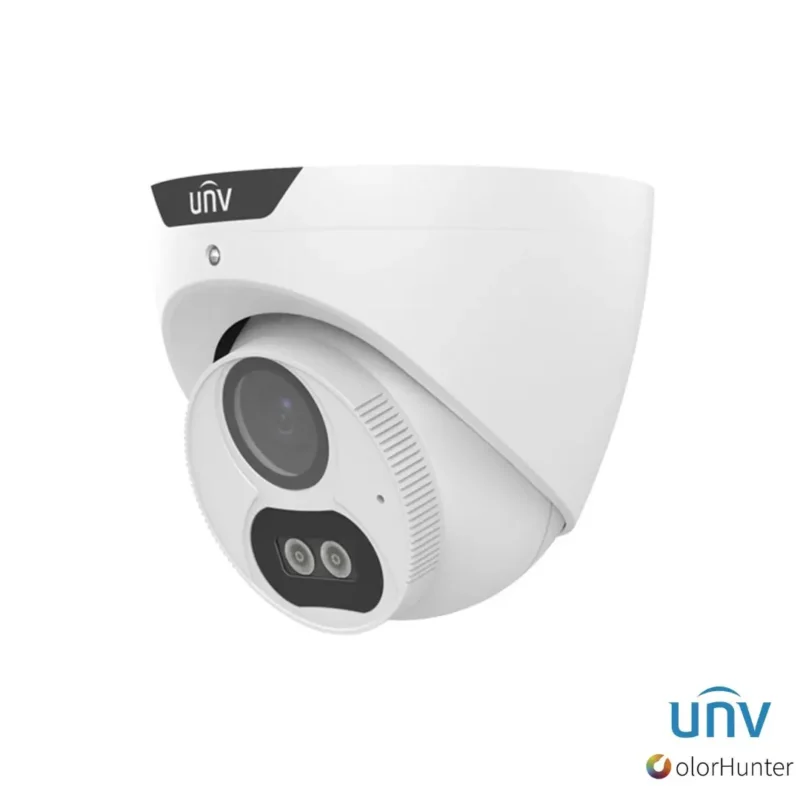 Uniview UAC-T125-AF28LM-W ColorHunter Full HD 5 megapixela - Слика 2