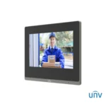 Hikvision OEI-372S-H-W 7" monitor