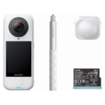 Insta360 X4 Air Starter Bundle