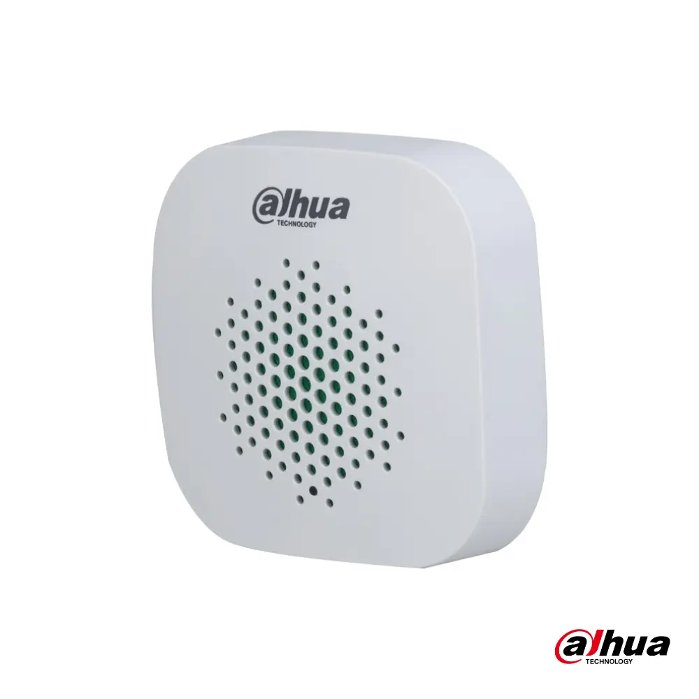 DAHUA ARA12-W2(868) Wireless sirena