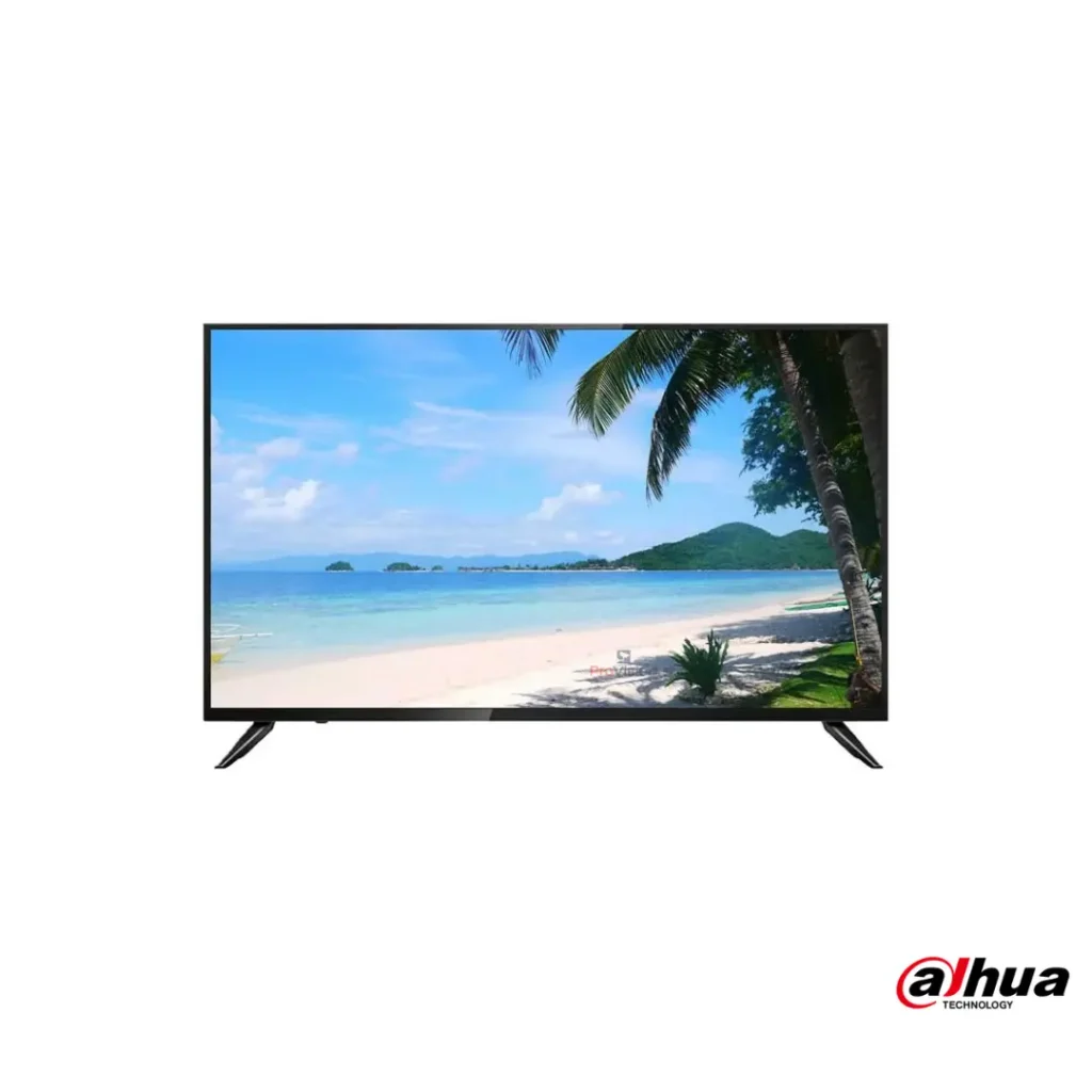 dahua monitor za video nadzor 43"
