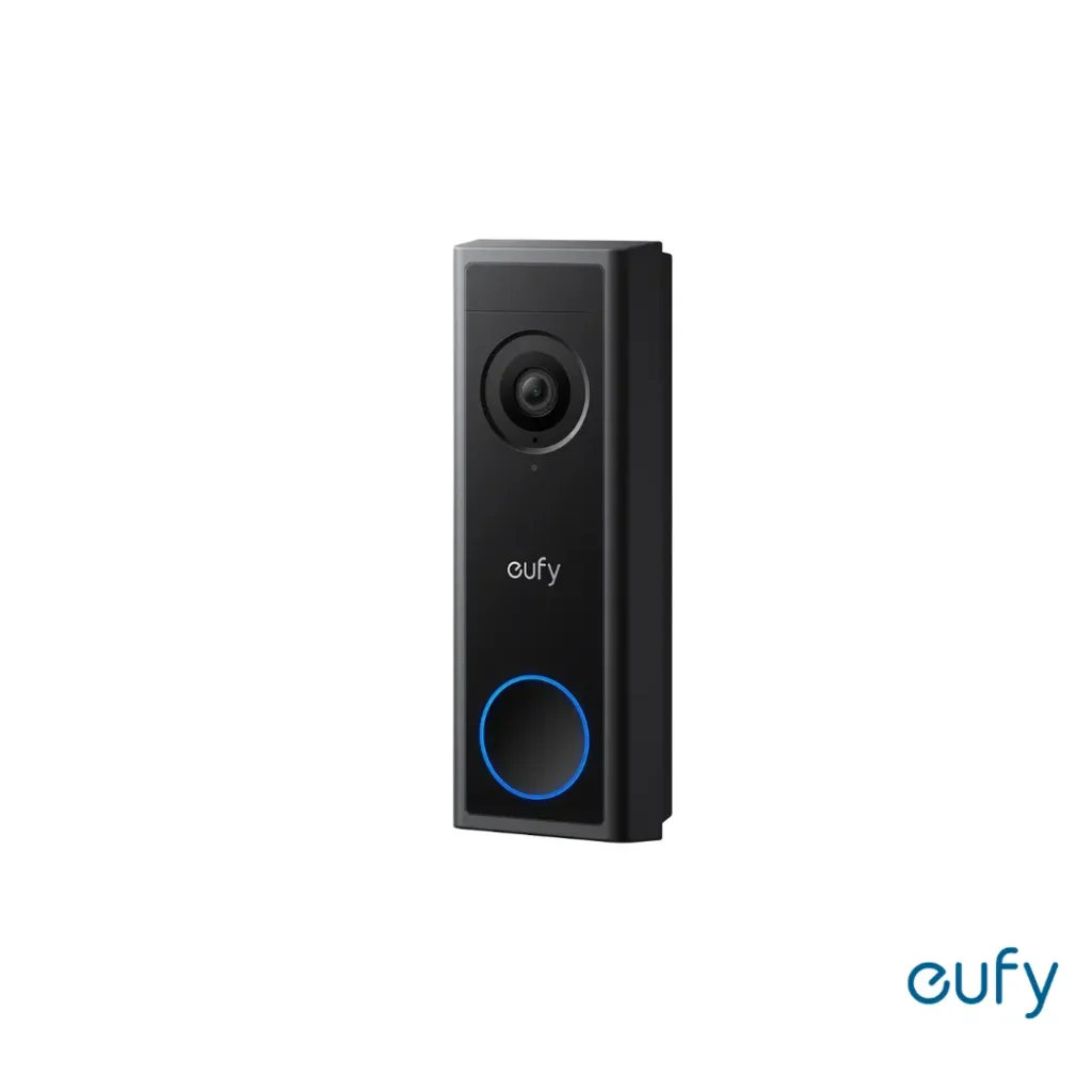 Eufy C30 pametno video zvono