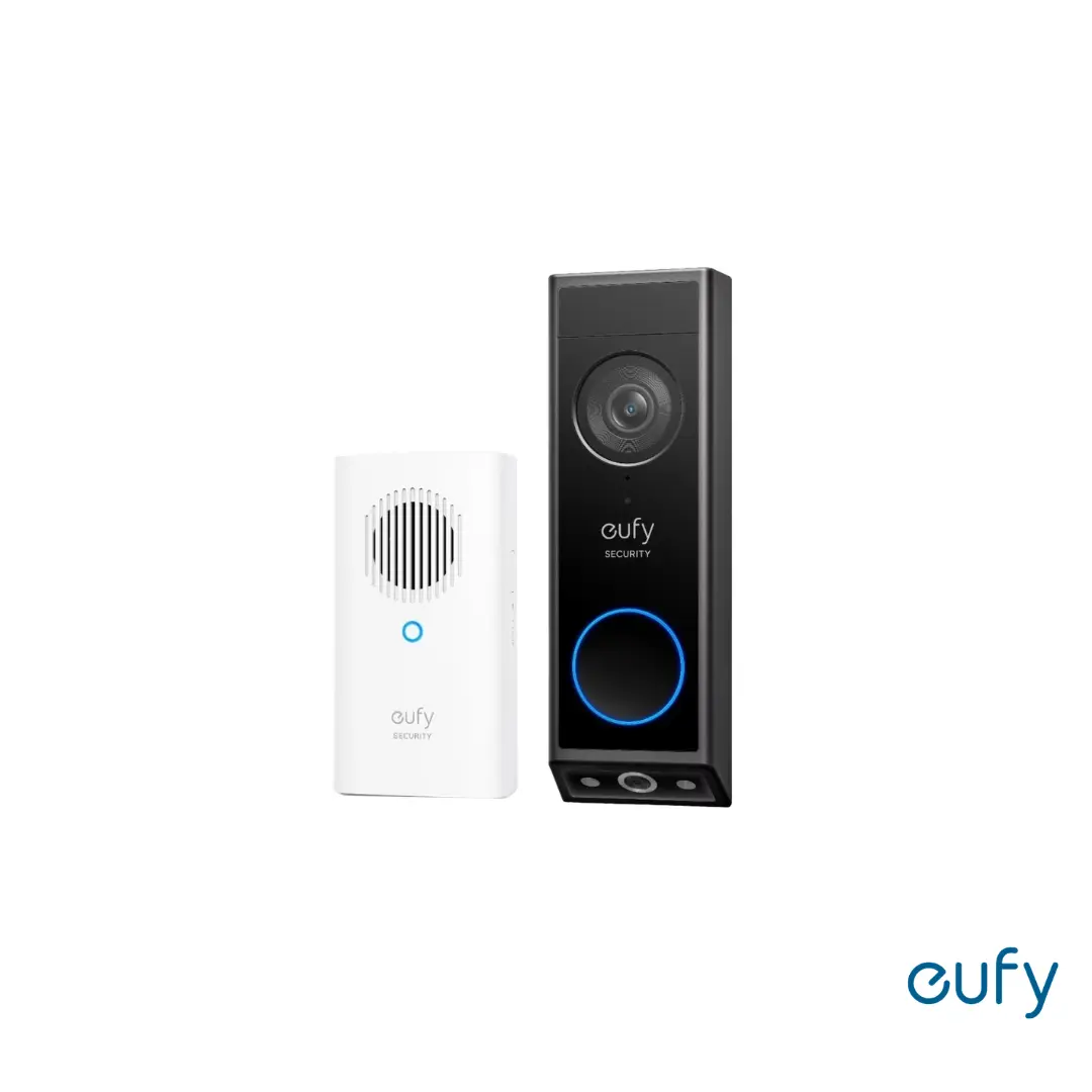 Eufy E340 Eufy E340 pametno video zvono - Слика 1