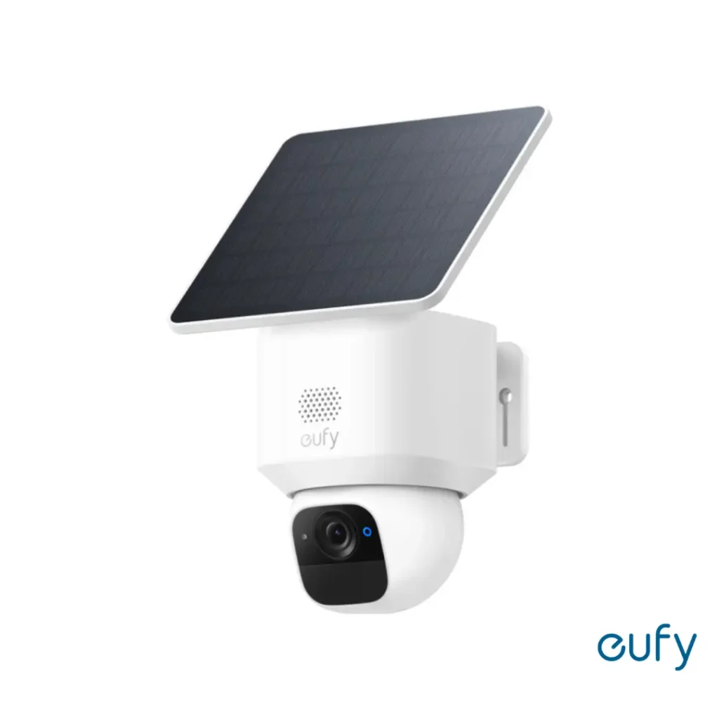 eufy solocam e30 solarna kamera